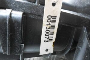 Изображение товара 130073 - 00130073 kollektor vpusknoj 3