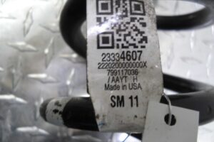 Изображение товара 130074 - 00130074 pruzhina zadnyaya 1