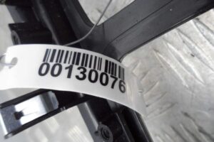 Изображение товара 130076 - 00130076 panel tsentralnoj konsoli 1