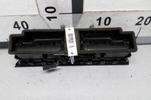 Изображение товара 130085 - 00130085 deflektor obduva salona 2