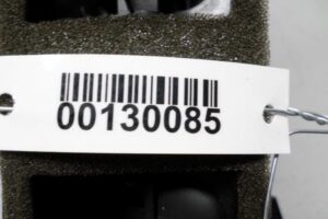 Изображение товара 130085 - 00130085 deflektor obduva salona 3