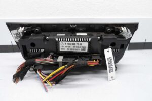 Изображение товара 130092 - 00130092 pereklyuchatel otopitelya Ford Mondeo 2