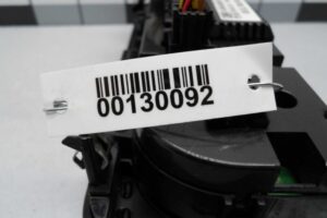 Изображение товара 130092 - 00130092 pereklyuchatel otopitelya Ford Mondeo 3