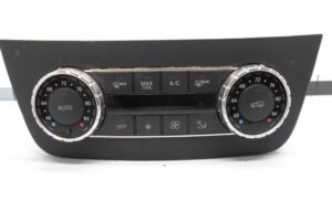 Изображение товара 130092 - 00130092 pereklyuchatel otopitelya Ford Mondeo