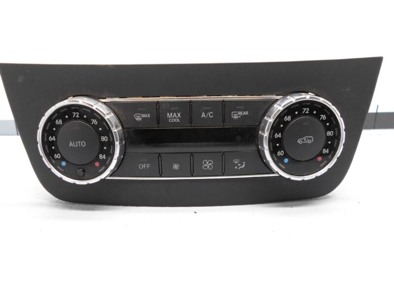 Изображение товара 130092 - 00130092 pereklyuchatel otopitelya Ford Mondeo