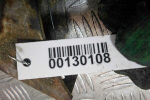 Изображение товара 130108 - 00130108 kronshtejn kpp Isuzu Rodeo 2