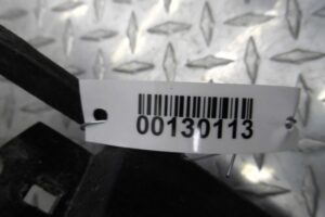 Изображение товара 130113 - 00130113 porog plastikovyj pravyj Pontiac Vibe 1