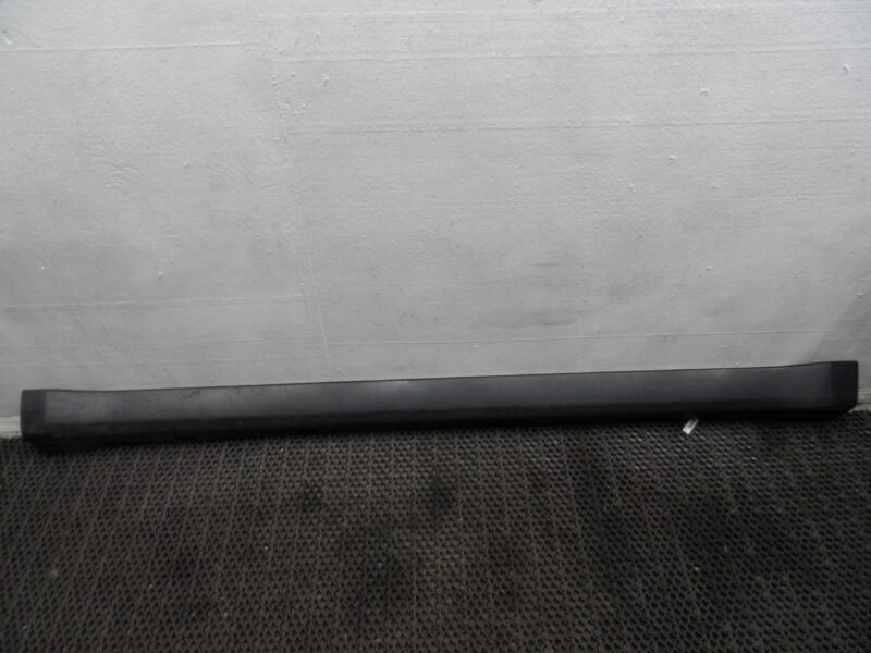 Изображение товара 130113 - 00130113 porog plastikovyj pravyj Pontiac Vibe