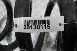 Изображение товара 130115 - 00130115 pruzhina zadnyaya 1