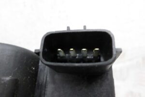 Изображение товара 130117 - 00130117 zamok bagazhnika Audi TT 1