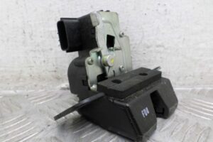 Изображение товара 130117 - 00130117 zamok bagazhnika Audi TT 2