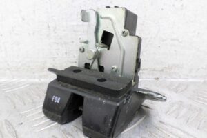 Изображение товара 130117 - 00130117 zamok bagazhnika Audi TT 3