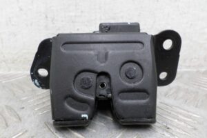 Изображение товара 130117 - 00130117 zamok bagazhnika Audi TT