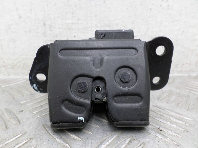 Изображение товара 130117 - 00130117 zamok bagazhnika Audi TT