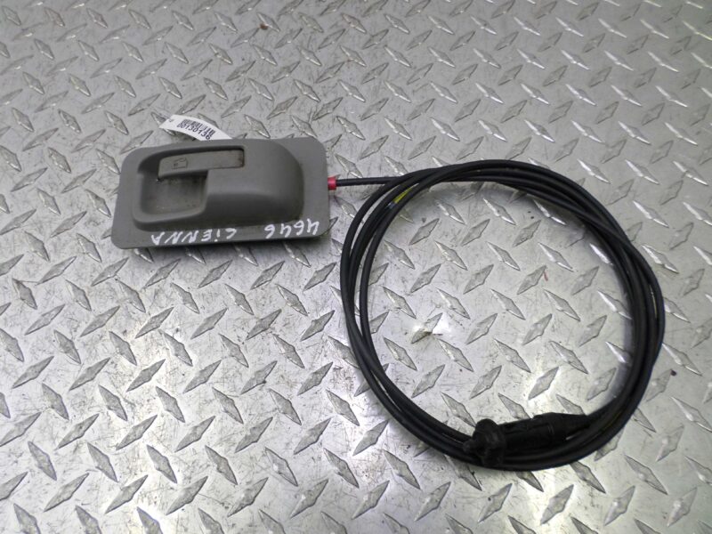 Изображение товара 130136 - 00130136 ruchka vnutrennyaya