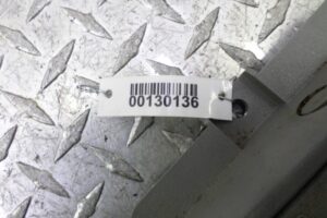 Изображение товара 130136 - 00130136 ruchka vnutrennyaya 1