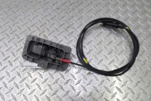 Изображение товара 130136 - 00130136 ruchka vnutrennyaya 2