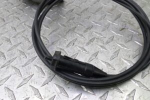 Изображение товара 130136 - 00130136 ruchka vnutrennyaya 3