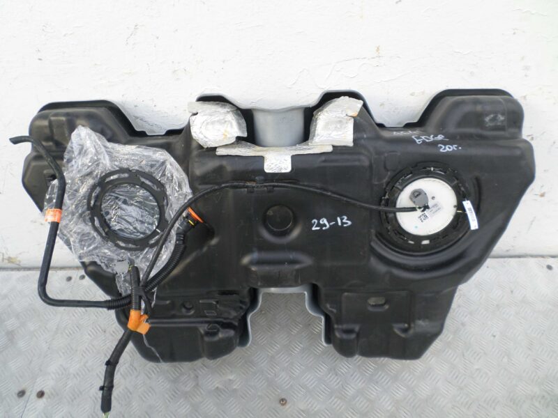 Изображение товара 130137 - 00130137 bak toplivnyj Ford F 150