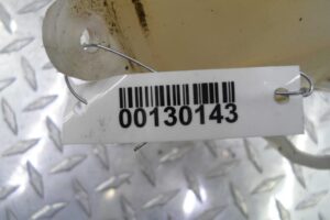 Изображение товара 130143 - 00130143 bachok rasshiritelnyj Volkswagen Sharan 3