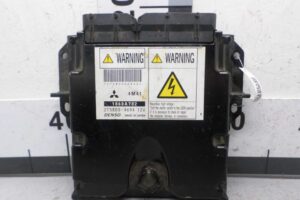 Изображение товара 130158 - 00130158 blok upravleniya dvs Infiniti QX4 1