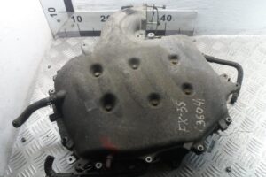 Изображение товара 130162 - 00130162 kollektor vpusknoj 