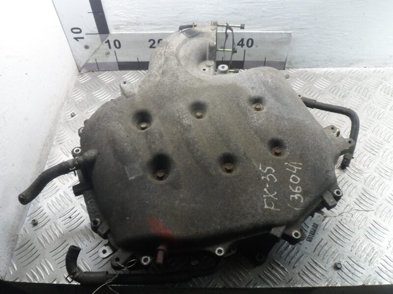 Изображение товара 130162 - 00130162 kollektor vpusknoj