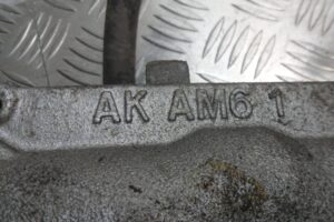 Изображение товара 130162 - 00130162 kollektor vpusknoj 3