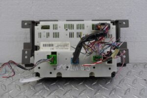 Изображение товара 130220 - 00130220 blok upravleniya klimat kontrolem 1