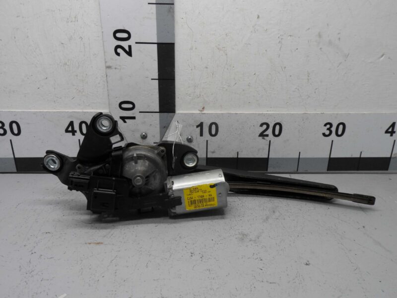 Изображение товара 130221 - 00130221 dvigatel stekloochistitelya zadnij