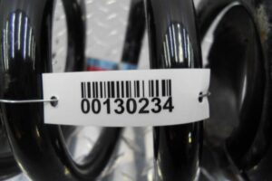 Изображение товара 130234 - 00130234 pruzhina zadnyaya Ford F 150 1