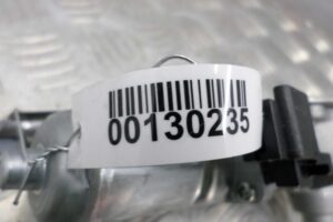 Изображение товара 130235 - 00130235 dvigatel stekloochistitelya zadnij Ford Transit Custom 3