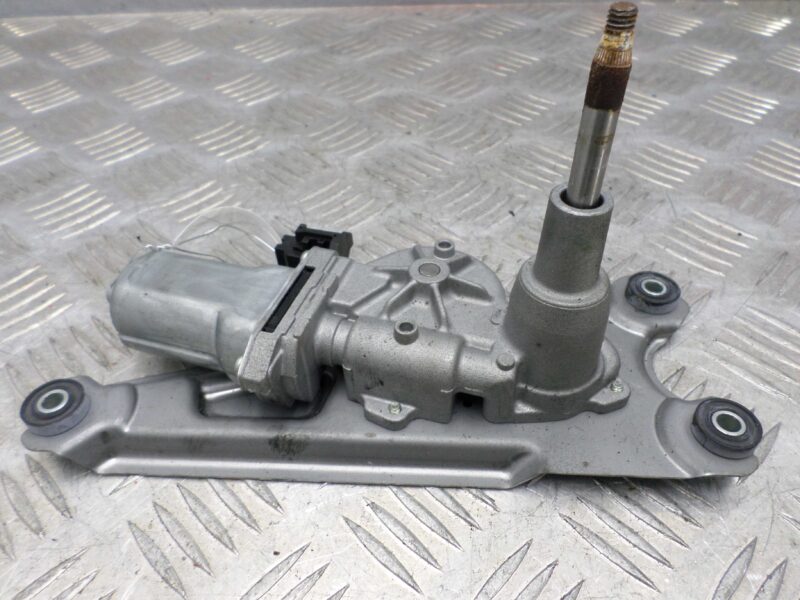 Изображение товара 130235 - 00130235 dvigatel stekloochistitelya zadnij Ford Transit Custom