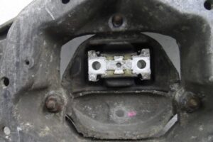 Изображение товара 130251 - 00130251 podushka krepleniya kpp 2