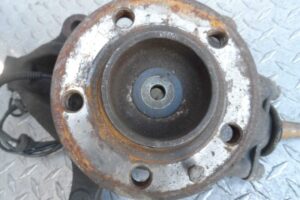 Изображение товара 130256 - 00130256 kulak povorotnyj pravyj Volvo V50 2