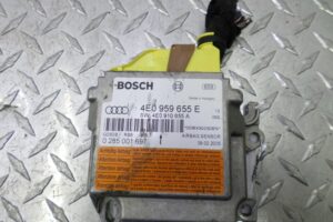 Изображение товара 130262 - 00130262 blok upravleniya podushek bezopasnosti 