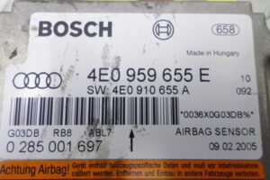 Изображение товара 130262 - 00130262 blok upravleniya podushek bezopasnosti 1