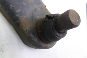 Изображение товара 130264 - 00130264 rychag zadnij pravyj nizhnij Lexus RX 3