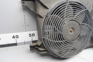 Изображение товара 130276 - 00130276 ventilyator okhlazhdeniya (elektro) Ford Fiesta 1