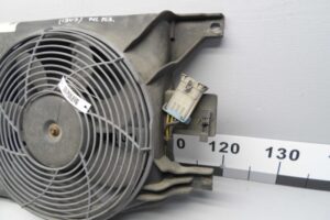 Изображение товара 130276 - 00130276 ventilyator okhlazhdeniya (elektro) Ford Fiesta 2