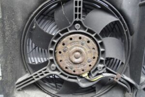 Изображение товара 130276 - 00130276 ventilyator okhlazhdeniya (elektro) Ford Fiesta 3