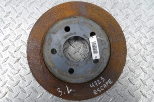 Изображение товара 130283 - 00130283 disk tormoznoj zadnij 