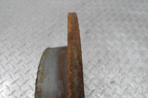 Изображение товара 130283 - 00130283 disk tormoznoj zadnij 1