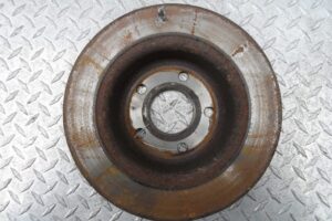 Изображение товара 130283 - 00130283 disk tormoznoj zadnij 2