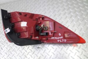 Изображение товара 130291 - 00130291 fonar kryla pravyj Alfa Romeo 146 1