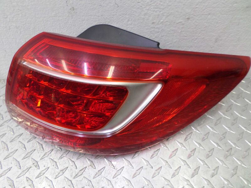 Изображение товара 130291 - 00130291 fonar kryla pravyj Alfa Romeo 146