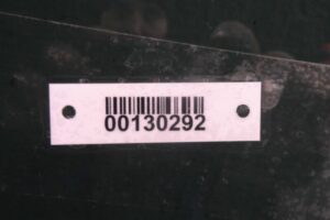 Изображение товара 130292 - 00130292 steklo dveri zadnej levoj Citroen Berlingo 1