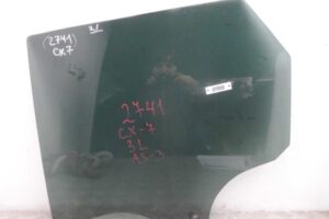 Изображение товара 130292 - 00130292 steklo dveri zadnej levoj Citroen Berlingo