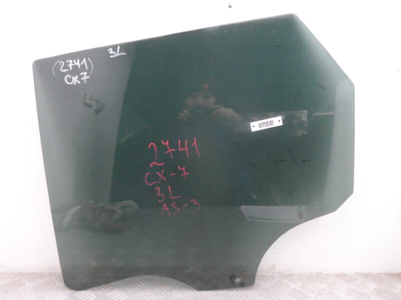 Изображение товара 130292 - 00130292 steklo dveri zadnej levoj Citroen Berlingo