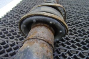 Изображение товара 130299 - 00130299 kardan zadnij Lexus LS 3